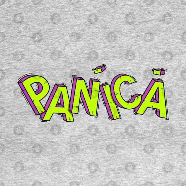 Panica by panikato